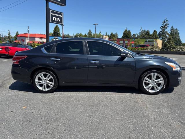 used 2013 Nissan Altima car, priced at $8,991