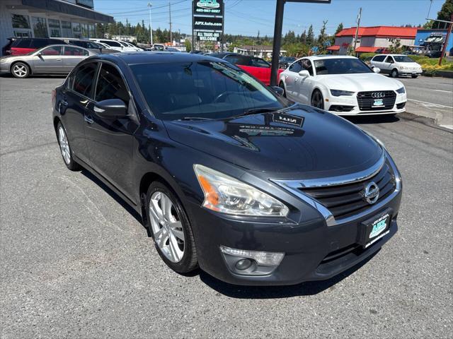 used 2013 Nissan Altima car, priced at $8,991