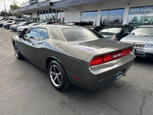 used 2010 Dodge Challenger car, priced at $11,991