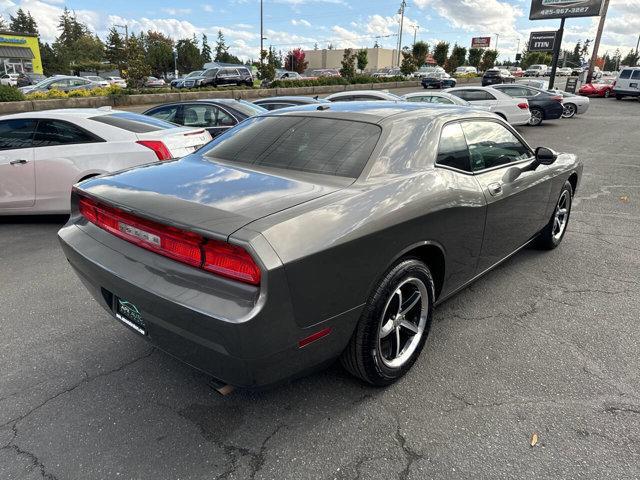 used 2010 Dodge Challenger car, priced at $11,991