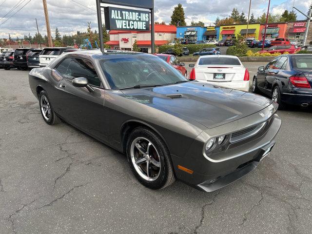 used 2010 Dodge Challenger car, priced at $11,991