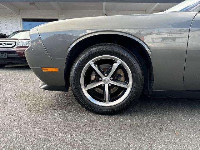 used 2010 Dodge Challenger car, priced at $11,991