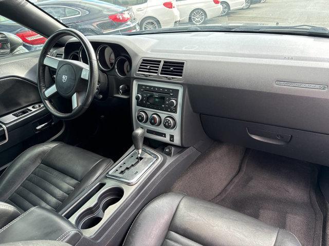 used 2010 Dodge Challenger car, priced at $11,991