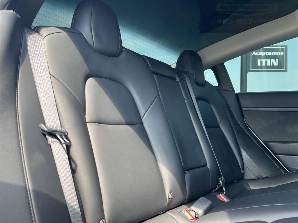 used 2021 Tesla Model 3 car, priced at $26,991