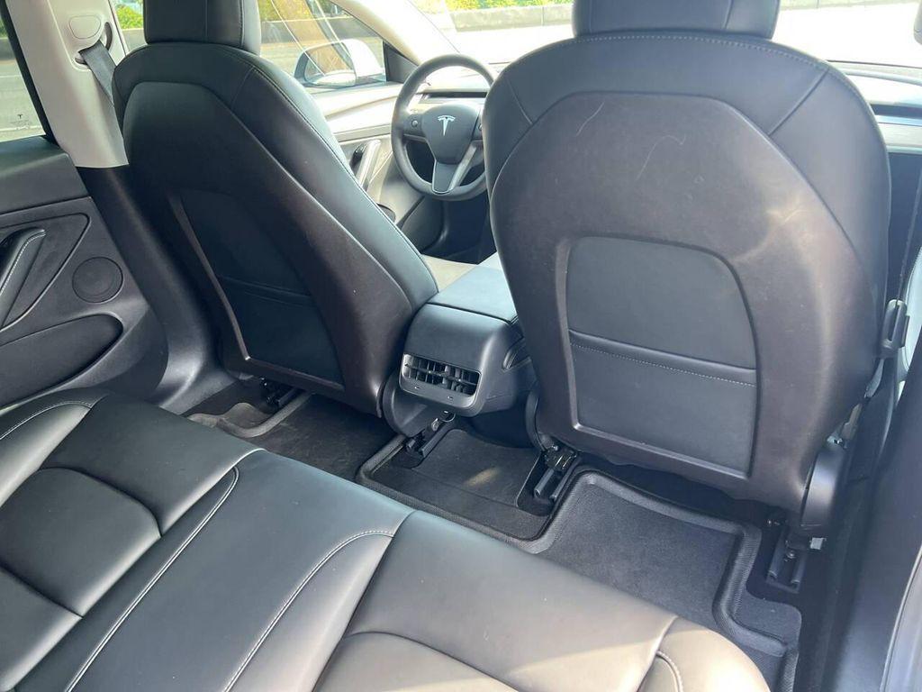 used 2021 Tesla Model 3 car, priced at $26,991