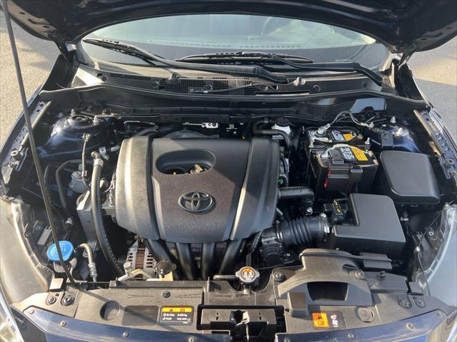 used 2016 Scion iA car, priced at $9,991