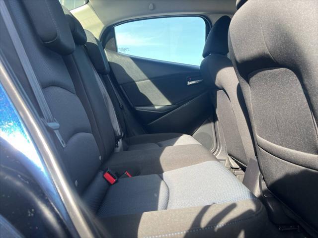 used 2016 Scion iA car, priced at $9,991