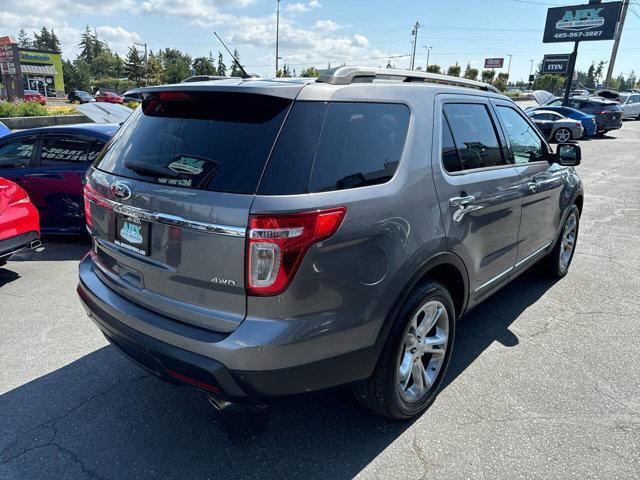 used 2013 Ford Explorer car, priced at $10,991