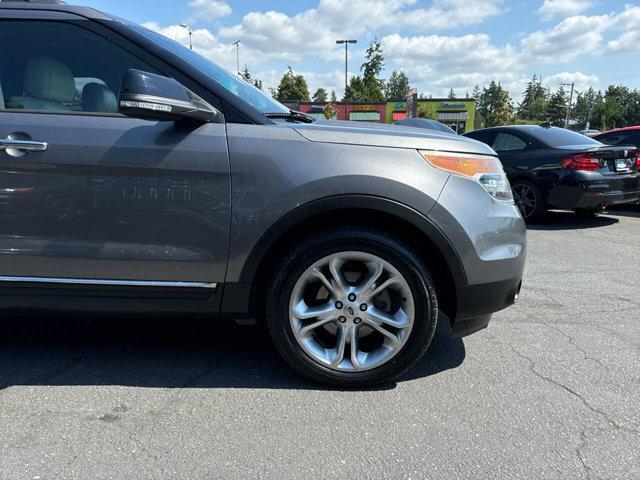 used 2013 Ford Explorer car, priced at $10,991