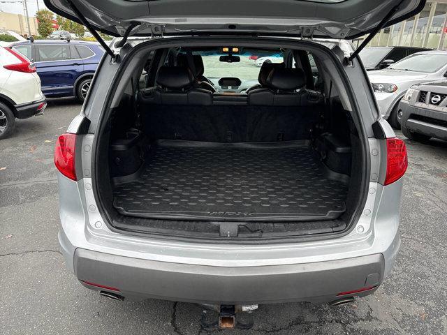 used 2008 Acura MDX car, priced at $7,991