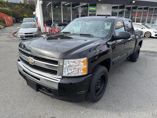 used 2009 Chevrolet Silverado 1500 car, priced at $8,991