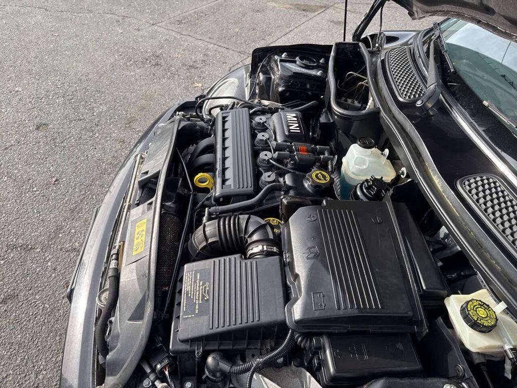 used 2004 MINI Cooper S car, priced at $3,991