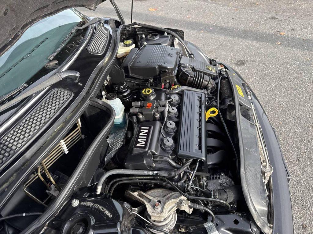 used 2004 MINI Cooper S car, priced at $3,991