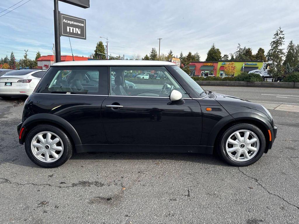 used 2004 MINI Cooper S car, priced at $3,991