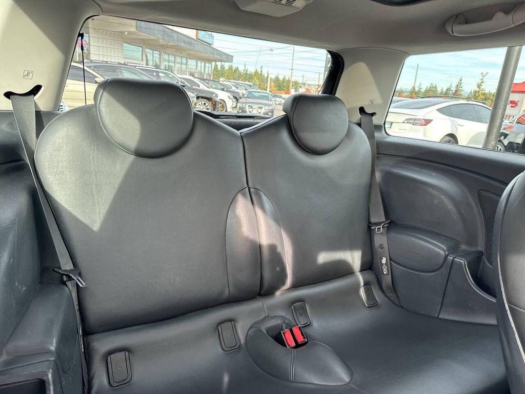 used 2004 MINI Cooper S car, priced at $3,991