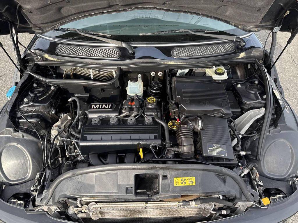 used 2004 MINI Cooper S car, priced at $3,991