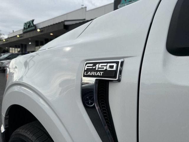 used 2022 Ford F-150 car, priced at $48,991