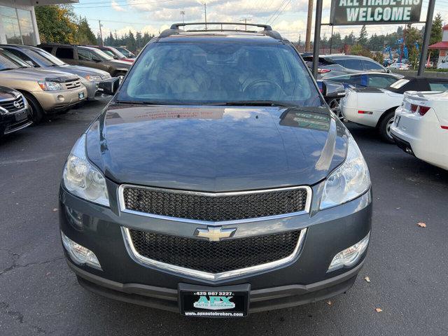 used 2009 Chevrolet Traverse car, priced at $5,991