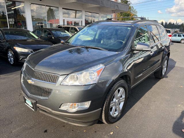 used 2009 Chevrolet Traverse car, priced at $5,991