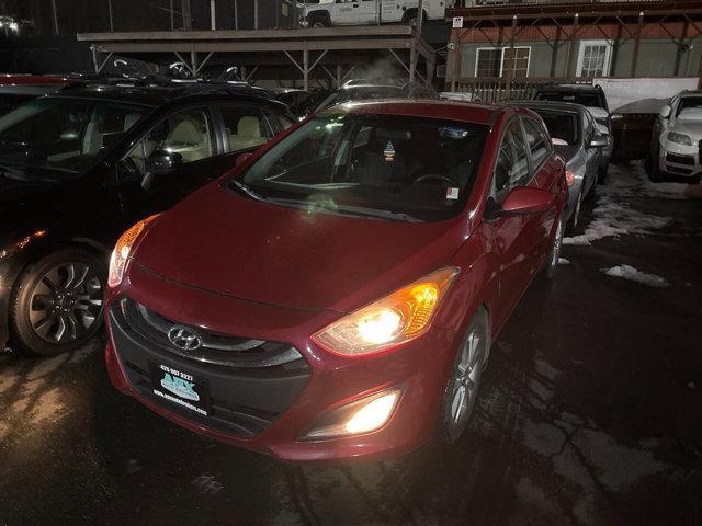 used 2014 Hyundai Elantra GT car, priced at $7,991