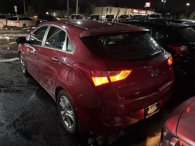 used 2014 Hyundai Elantra GT car, priced at $7,991