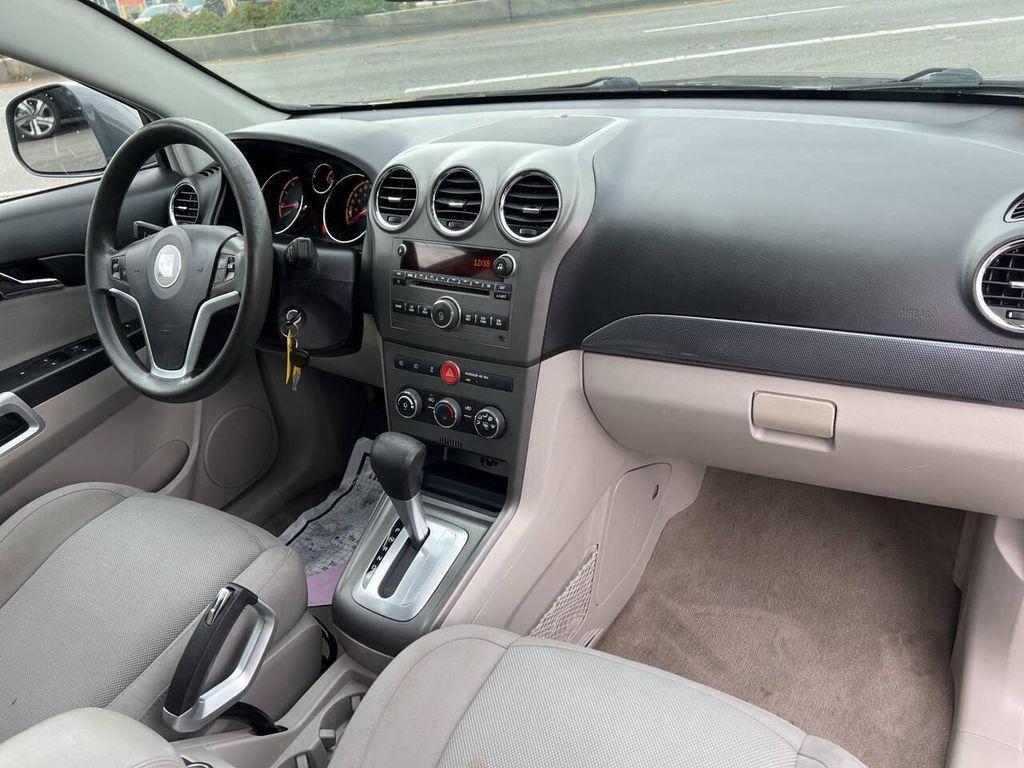 used 2009 Saturn Vue car, priced at $3,491