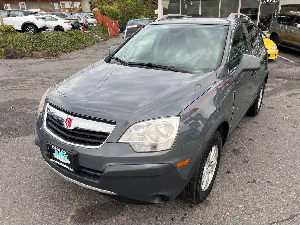 used 2009 Saturn Vue car, priced at $3,491
