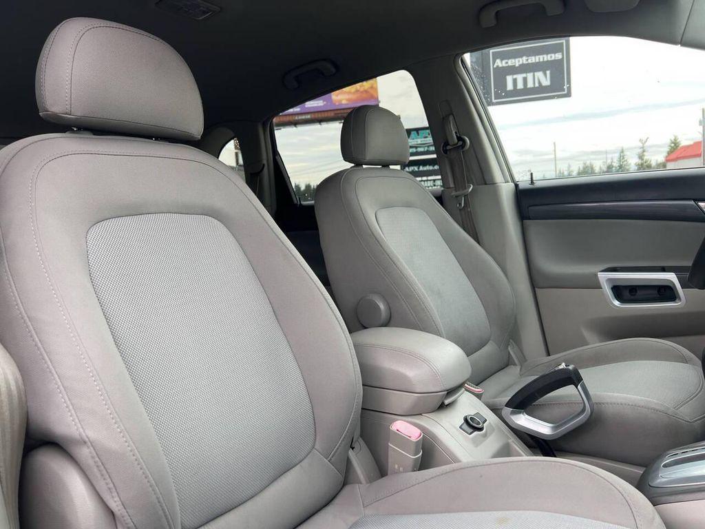 used 2009 Saturn Vue car, priced at $3,491