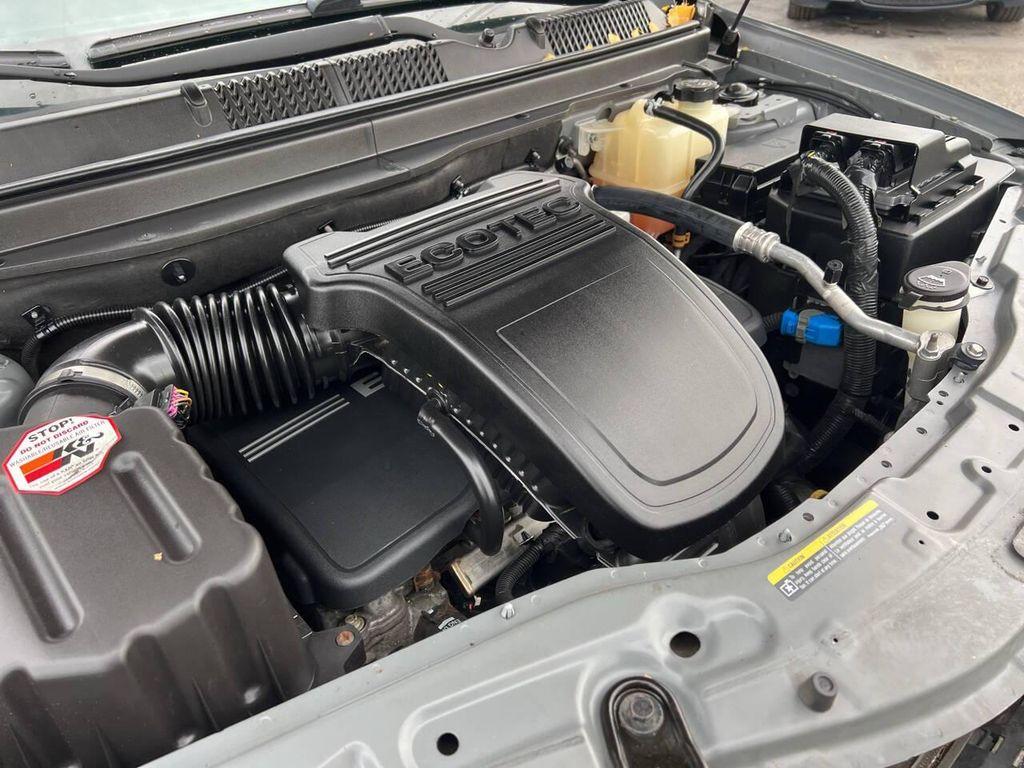 used 2009 Saturn Vue car, priced at $3,491