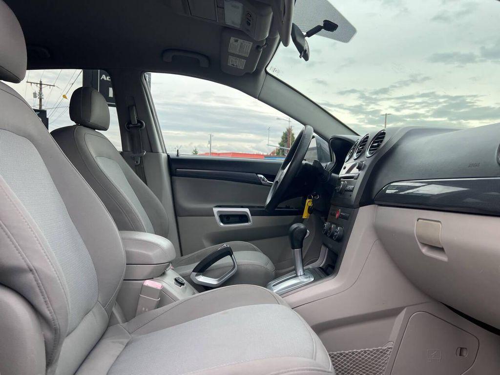 used 2009 Saturn Vue car, priced at $3,491