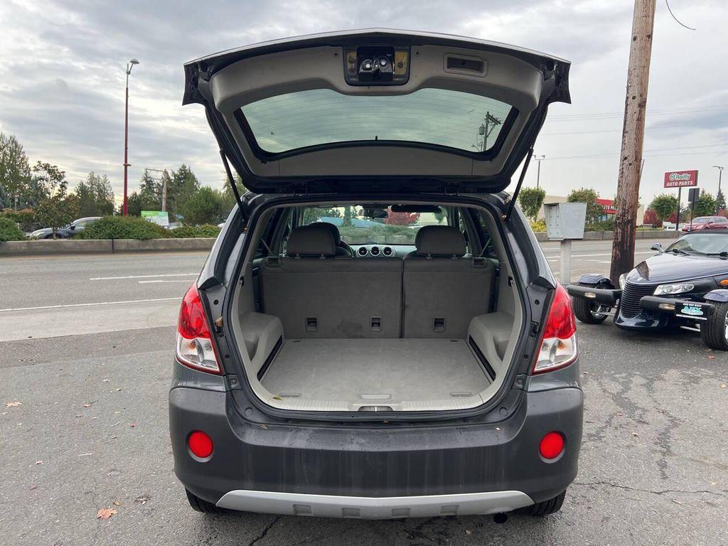 used 2009 Saturn Vue car, priced at $3,491