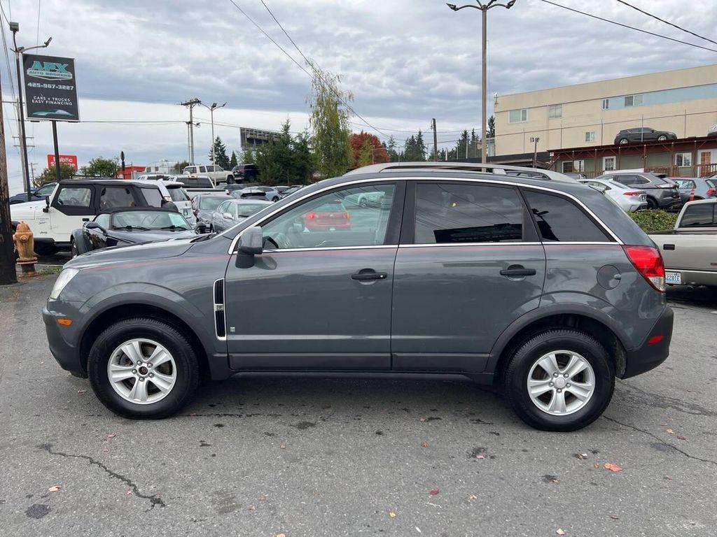 used 2009 Saturn Vue car, priced at $3,491
