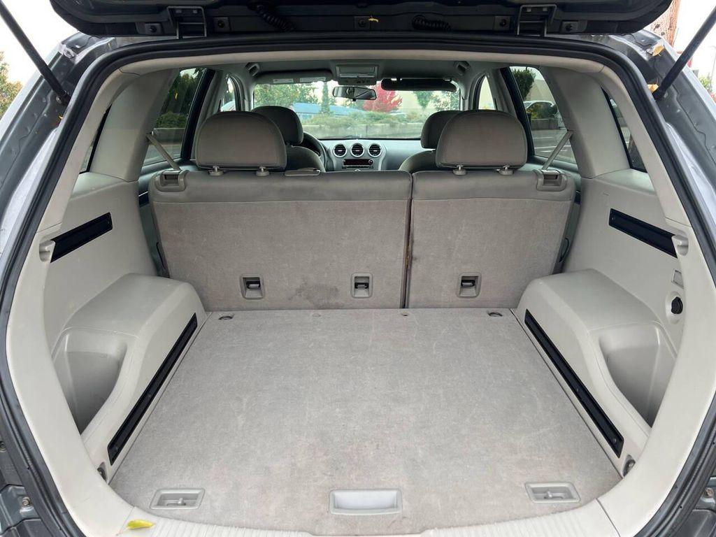 used 2009 Saturn Vue car, priced at $3,491