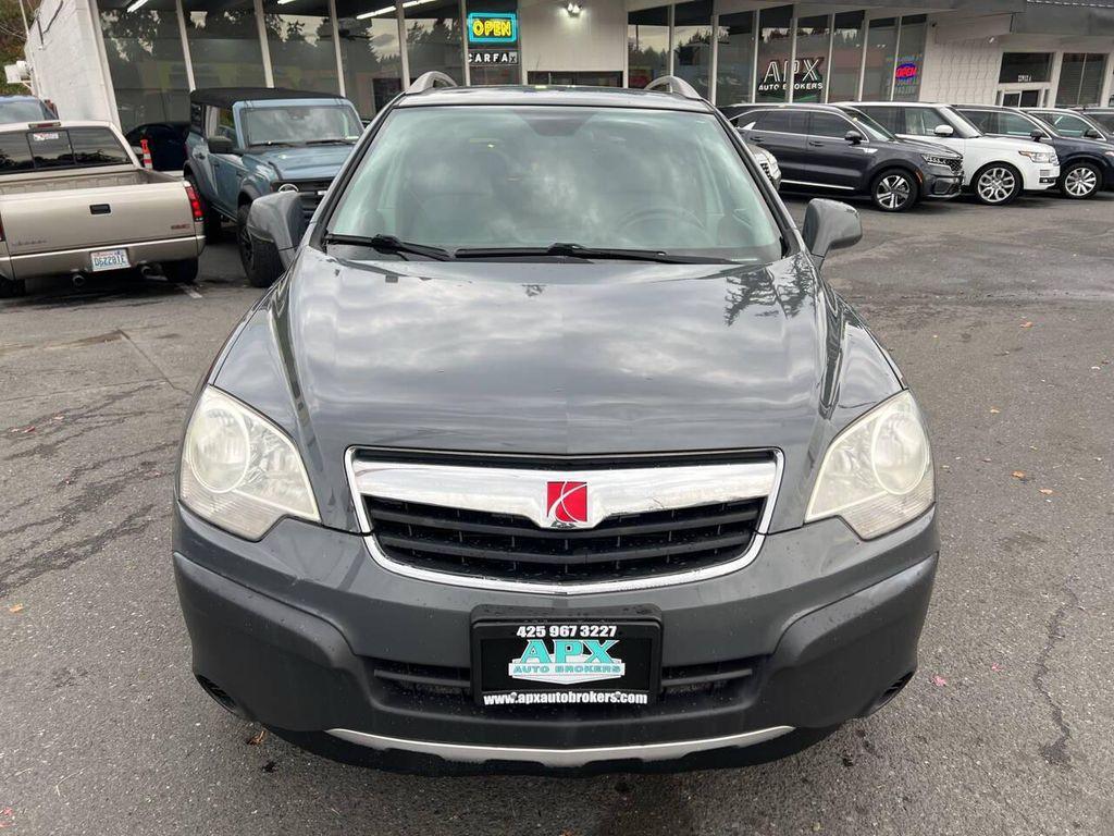 used 2009 Saturn Vue car, priced at $3,491