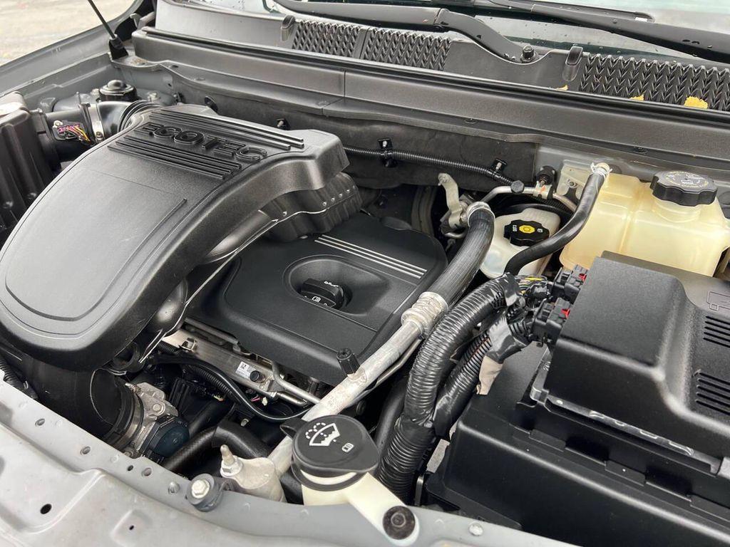 used 2009 Saturn Vue car, priced at $3,491