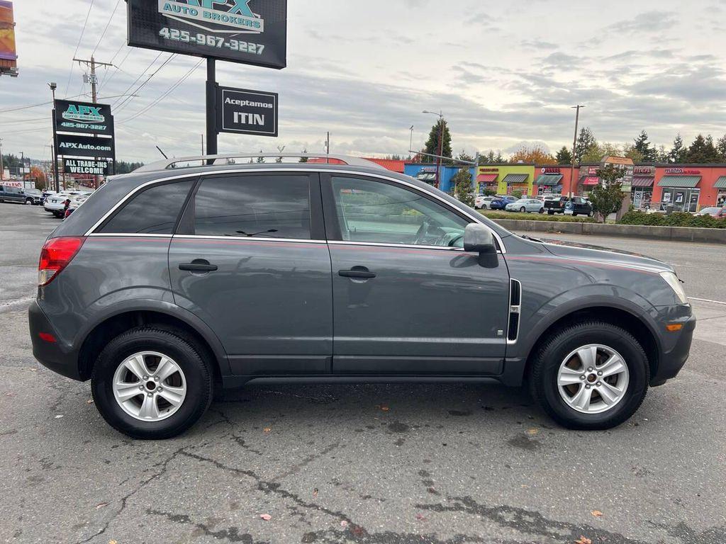 used 2009 Saturn Vue car, priced at $3,491