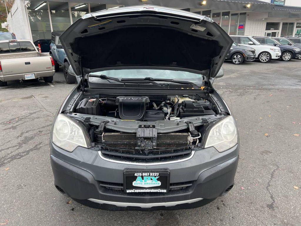 used 2009 Saturn Vue car, priced at $3,491