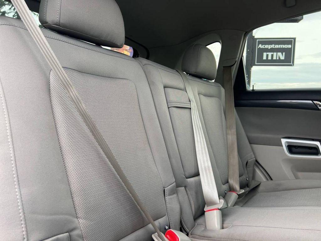 used 2009 Saturn Vue car, priced at $3,491