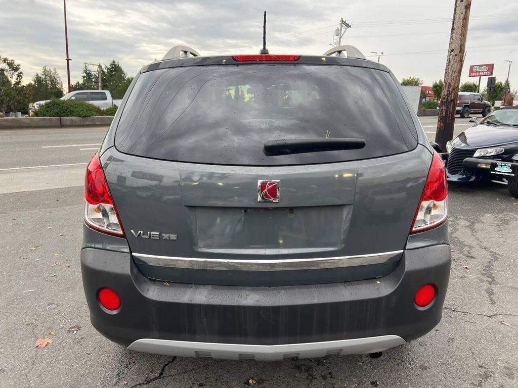 used 2009 Saturn Vue car, priced at $3,491