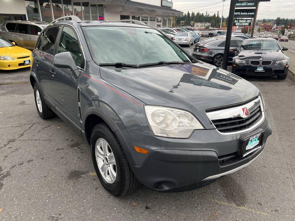used 2009 Saturn Vue car, priced at $3,491
