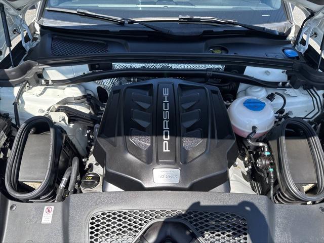 used 2018 Porsche Macan car, priced at $19,991