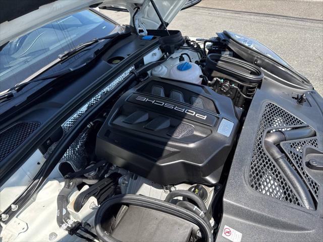 used 2018 Porsche Macan car, priced at $19,991