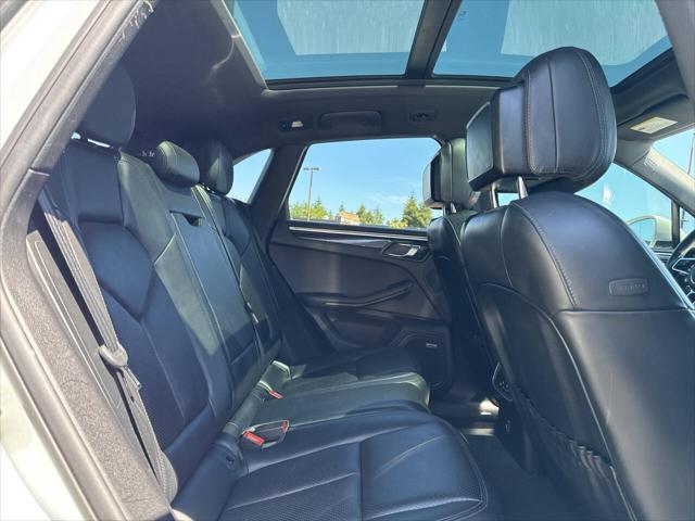 used 2018 Porsche Macan car, priced at $19,991