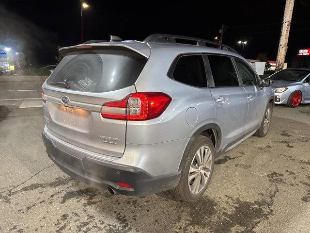 used 2020 Subaru Ascent car, priced at $25,991