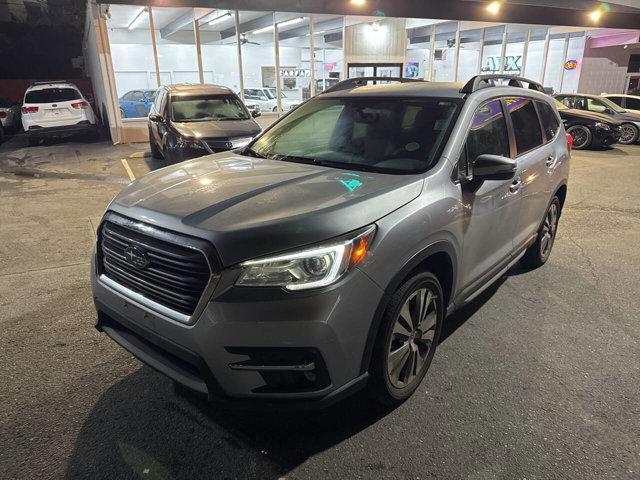 used 2020 Subaru Ascent car, priced at $25,991