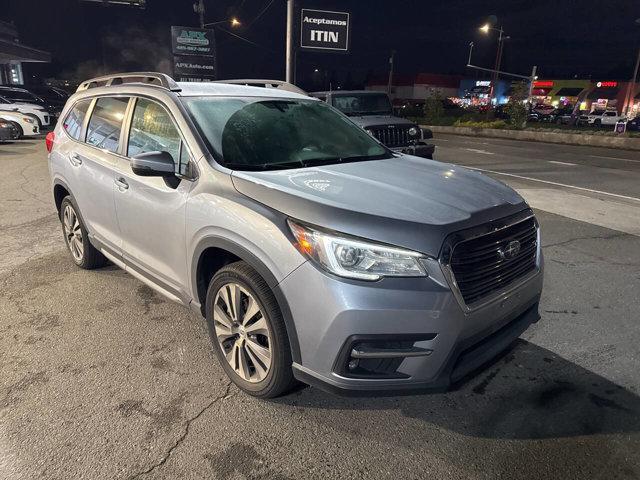 used 2020 Subaru Ascent car, priced at $25,991