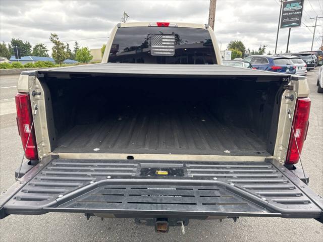 used 2018 Ford F-250 car, priced at $48,991