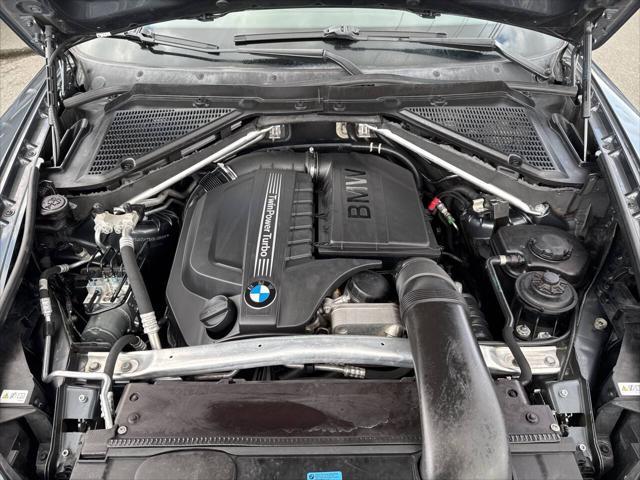 used 2011 BMW X5 car, priced at $7,991