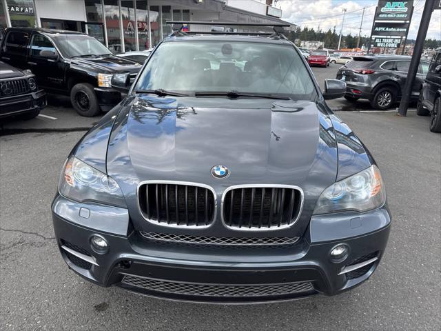 used 2011 BMW X5 car, priced at $7,991
