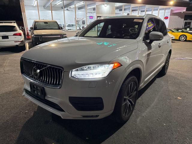 used 2020 Volvo XC90 car, priced at $29,991